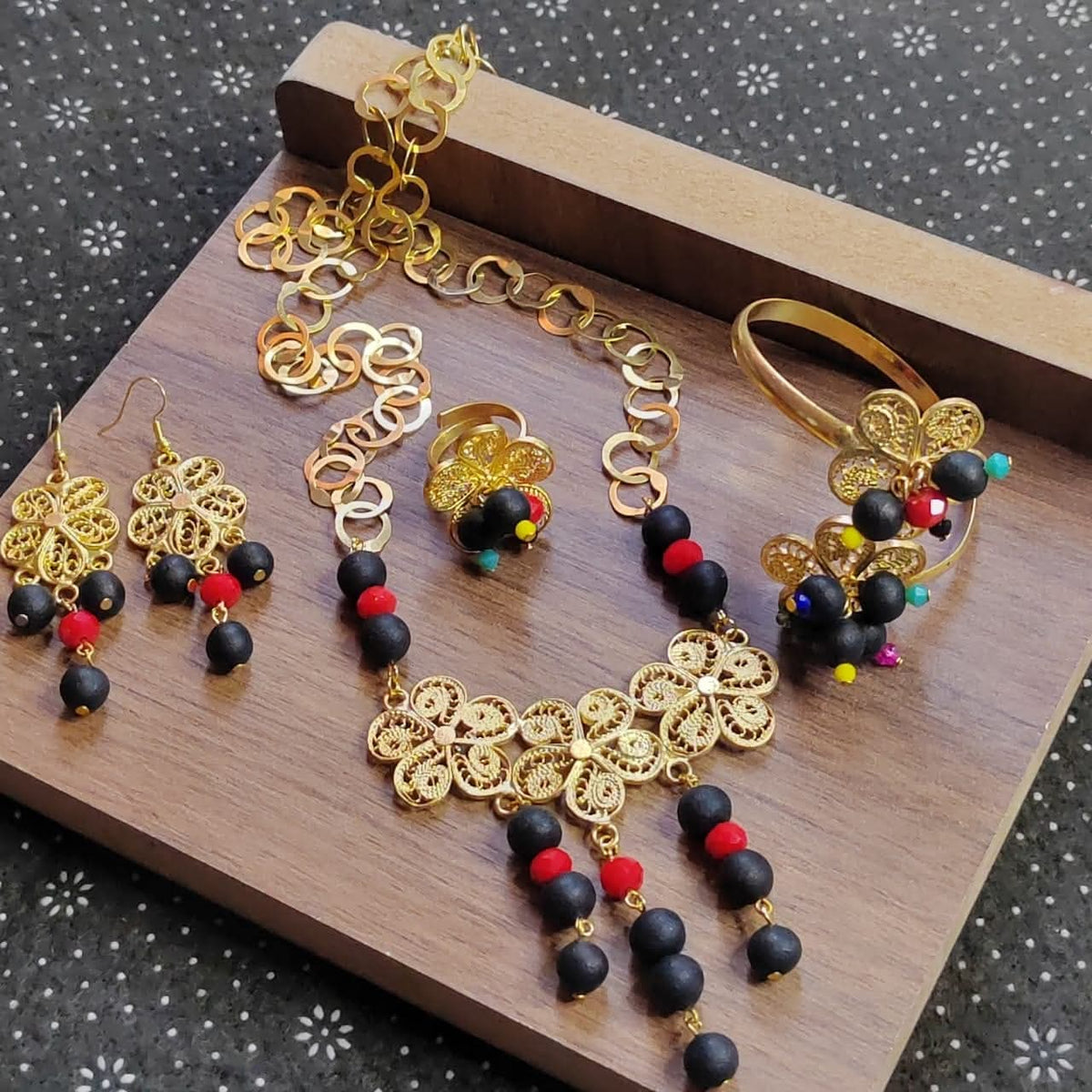 Heritage Jewelry