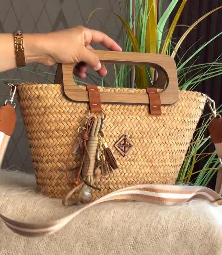 Jute Bags & Totes