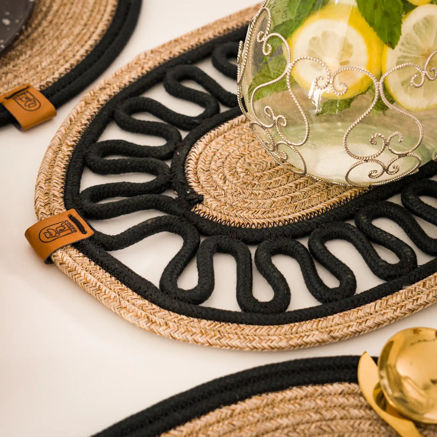 Complete dining collection 6 persons